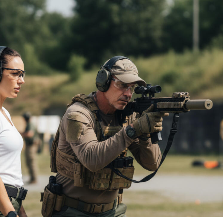 Unfiltered Adrenaline